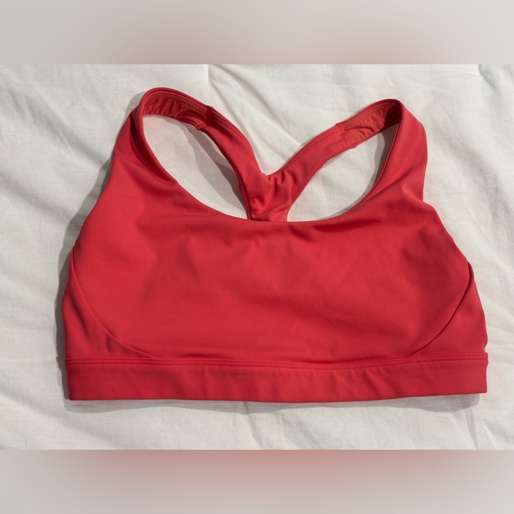 Aerie Pink Sports Bra